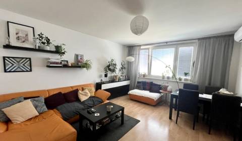 Mieten 3-Zimmer-Wohnung, 3-Zimmer-Wohnung, Belinského, Bratislava - Pe