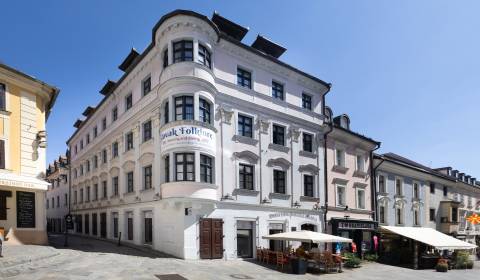 Mieten Büros, Büros, Michalská, Bratislava - Staré Mesto, Slowakei