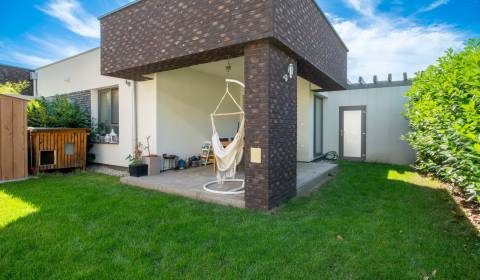 Kaufen Einfamilienhaus, Einfamilienhaus, Richtarske pole, Galanta, Slo