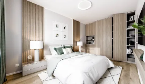 Kaufen 3-Zimmer-Wohnung, 3-Zimmer-Wohnung, Nové Mesto nad Váhom, Slowa