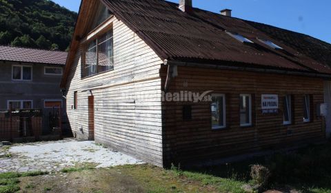 Kaufen Einfamilienhaus, Einfamilienhaus, Žiar nad Hronom, Slowakei