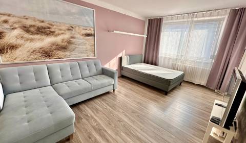 Kaufen 1-Zimmer-Wohnung, 1-Zimmer-Wohnung, Mamateyova, Bratislava - Pe