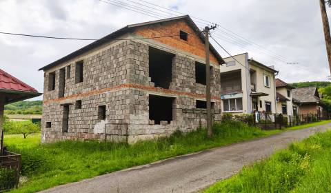 Kaufen Einfamilienhaus, Einfamilienhaus, Veľký Krtíš, Slowakei