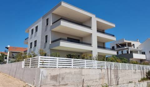 KROATIEN - Ferienwohnungen 350 m vom Strand entfernt (S3) - VODICE