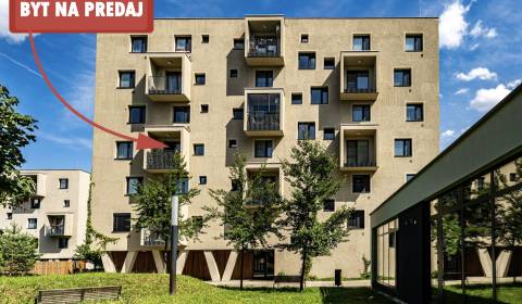 Kaufen 2-Zimmer-Wohnung, 2-Zimmer-Wohnung, Strážovská, Košice - Západ,