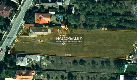 Kaufen Baugrund, Košice-okolie, Slowakei