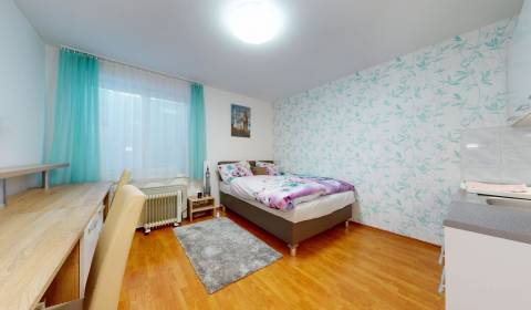 Kaufen Garconniere, Garconniere, Gouthova, Bratislava - Nové Mesto, Sl
