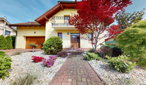 Kaufen Einfamilienhaus, Einfamilienhaus, Zálesie, Senec, Slowakei