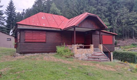 Kaufen Ferienhaus, Ferienhaus, Nižné Matejkovo, Ružomberok, Slowakei