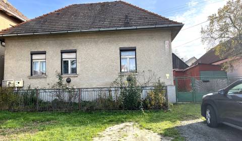 Kaufen Einfamilienhaus, Einfamilienhaus, Partizánska, Detva, Slowakei