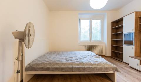 Wohnung zu mieten in Bratislava