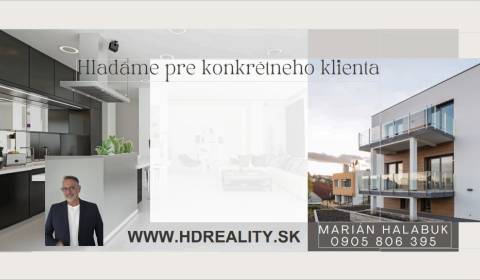 Suche 1-Zimmer-Wohnung, 1-Zimmer-Wohnung, Banská Bystrica, Slowakei