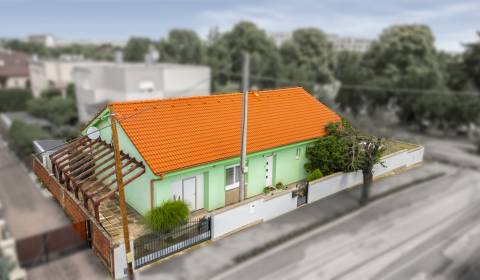Kaufen Einfamilienhaus, Einfamilienhaus, Svätoplukova, Senec, Slowakei