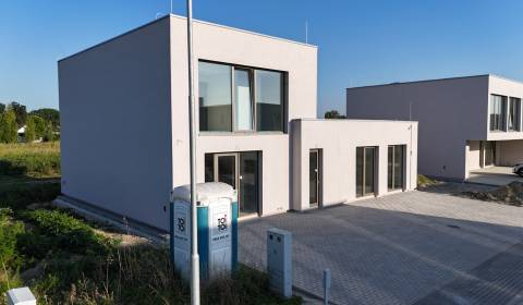 Kaufen Einfamilienhaus, Einfamilienhaus, Récka, Senec, Slowakei