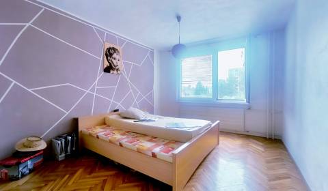 Kaufen 3-Zimmer-Wohnung, 3-Zimmer-Wohnung, Levice, Slowakei