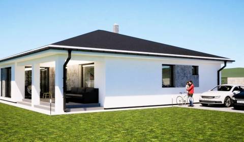 Kaufen Einfamilienhaus, Einfamilienhaus, Vinianska cesta, Michalovce, 