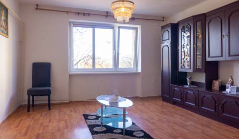 Kaufen 2-Zimmer-Wohnung, 2-Zimmer-Wohnung, Levice, Slowakei