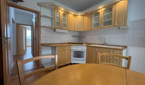 Kaufen 3-Zimmer-Wohnung, 3-Zimmer-Wohnung, Levice, Slowakei