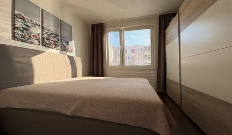 Kaufen 3-Zimmer-Wohnung, 3-Zimmer-Wohnung, Levice, Slowakei