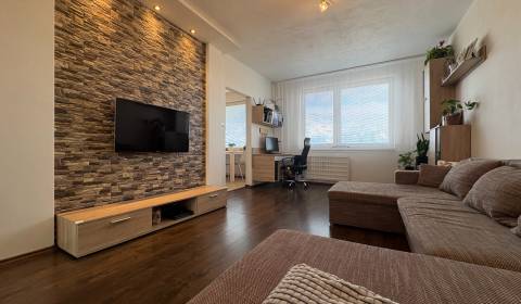 Kaufen 3-Zimmer-Wohnung, 3-Zimmer-Wohnung, Levice, Slowakei