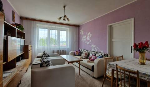 Kaufen 2-Zimmer-Wohnung, 2-Zimmer-Wohnung, Lidická, Poprad, Slowakei