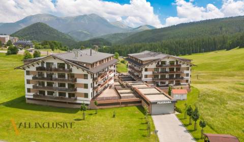 Kaufen 3-Zimmer-Wohnung, 3-Zimmer-Wohnung, Panorama, Banská Bystrica,