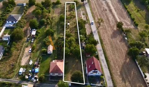 Kaufen Baugrund, Baugrund, blesovce, Topoľčany, Slowakei