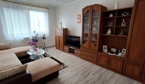 Kaufen 3-Zimmer-Wohnung, 3-Zimmer-Wohnung, Hlavná, Komárno, Slowakei
