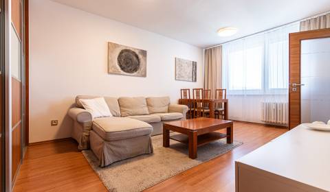 Wohnung zu mieten in Bratislava