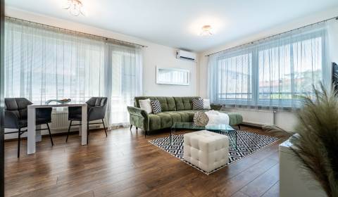 Kaufen 2-Zimmer-Wohnung, 2-Zimmer-Wohnung, Strojárenská, Košice - Star