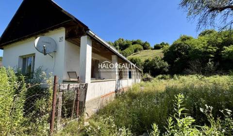 Kaufen Einfamilienhaus, Revúca, Slowakei