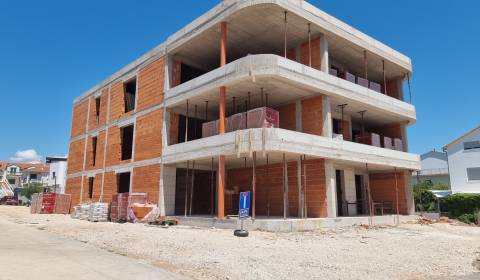 KROATIEN - Ferienwohnungen 140 m vom Strand entfernt (4i) - VODICE