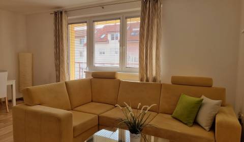 VERMIETUNG - Zwei Zimmer Wohnung, Nitra - Jelenecká Straße