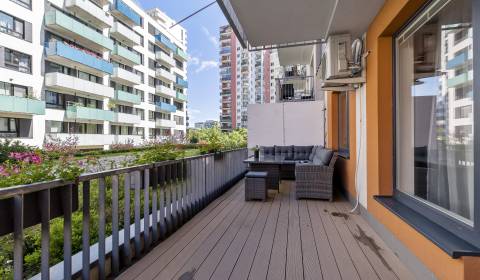 Kaufen 2-Zimmer-Wohnung, 2-Zimmer-Wohnung, Jégého, Bratislava - Ružino