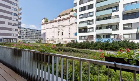 Kaufen 2-Zimmer-Wohnung, 2-Zimmer-Wohnung, Jégého, Bratislava - Ružino