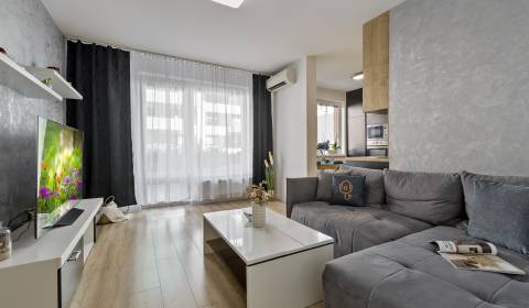 Kaufen 2-Zimmer-Wohnung, 2-Zimmer-Wohnung, Jégého, Bratislava - Ružino