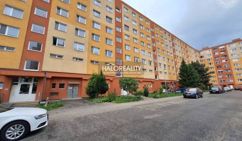 Kaufen 3-Zimmer-Wohnung, Prievidza, Slowakei