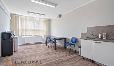 Mieten Büros, Büros, Jilemnického, Dunajská Streda, Slowakei