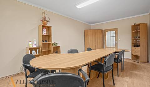 Mieten Büros, Büros, Jilemnického, Dunajská Streda, Slowakei