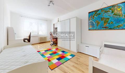 Kaufen 3-Zimmer-Wohnung, Žiar nad Hronom, Slowakei