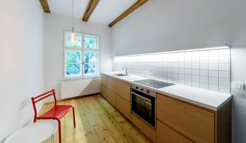 Mieten 2-Zimmer-Wohnung, 2-Zimmer-Wohnung, Bukurešťská, Bratislava - S
