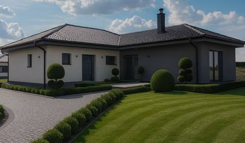 Kaufen Einfamilienhaus, Einfamilienhaus, Trnava, Slowakei