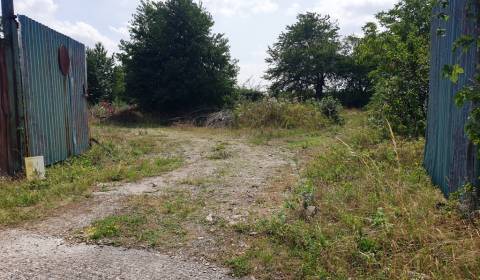 Kaufen Industriegrund, Industriegrund, Nové Mesto nad Váhom, Slowakei