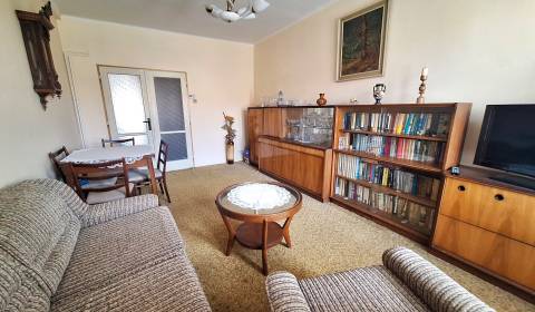 Kaufen 2-Zimmer-Wohnung, 2-Zimmer-Wohnung, Pavlovičovo námestie, Prešo