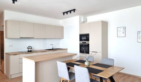 ZU VERMIETEN - 3-Zimmer-Wohnung Nitra – Piesková Straße, RIVIERA NITRA