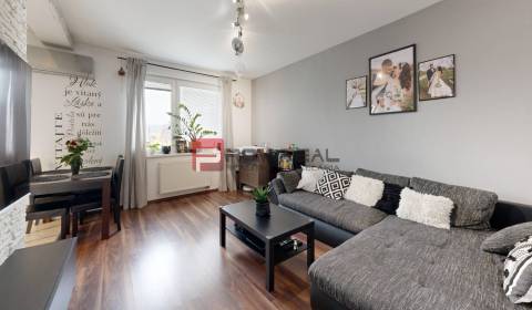 Mieten 2-Zimmer-Wohnung, 2-Zimmer-Wohnung, Muškatová, Pezinok, Slowake