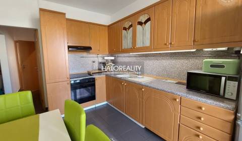 Mieten 3-Zimmer-Wohnung, Prievidza, Slowakei