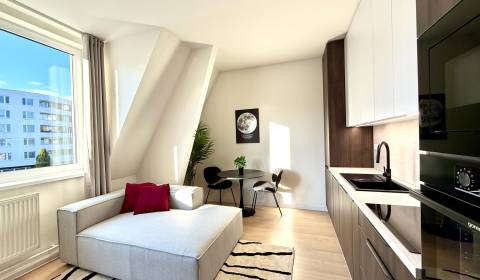 Mieten Garconniere, Garconniere, Sadová, Senica, Slowakei