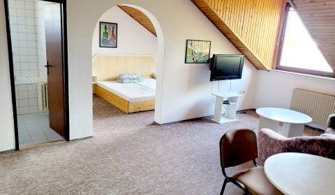 Mieten 2-Zimmer-Wohnung, 2-Zimmer-Wohnung, Pod Párovcami, Piešťany, Sl