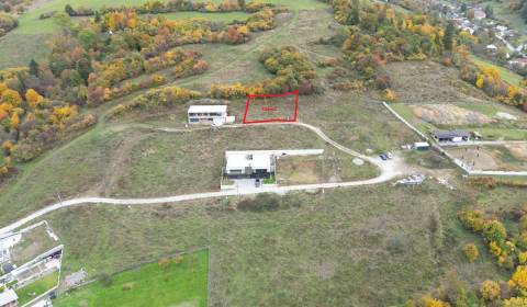 Kaufen Baugrund, Baugrund, Žilina, Slowakei